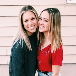 Meet your Posher, Macey